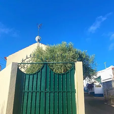 Casa Da Avo Pipa Villa Reguengos de Monsaraz Exterior photo