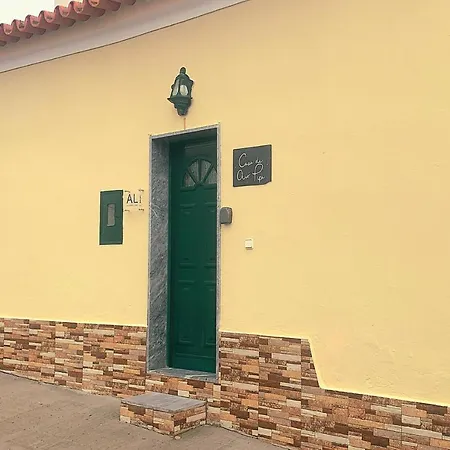 Casa Da Avo Pipa Villa Reguengos de Monsaraz Exterior photo