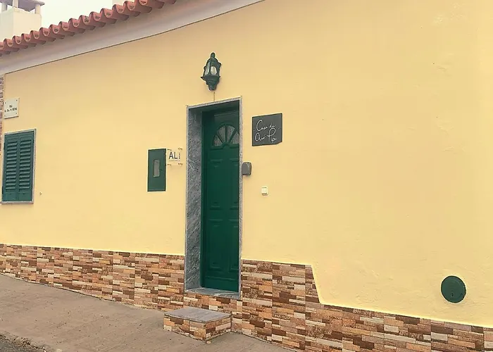 Casa Da Avo Pipa