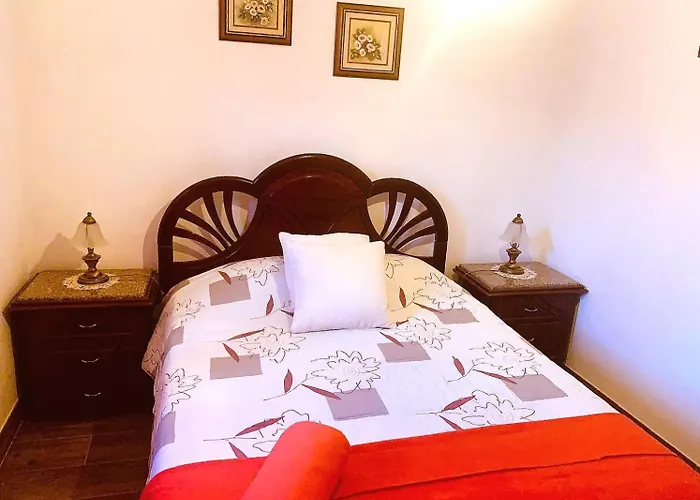 Casa Da Avo Pipa