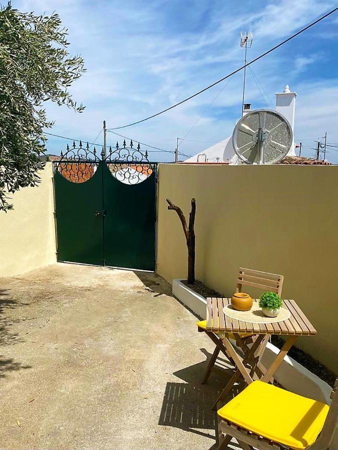 Casa Da Avo Pipa Reguengos de Monsaraz