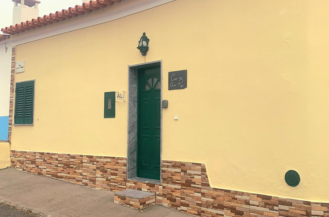 Casa Da Avo Pipa Holiday home *