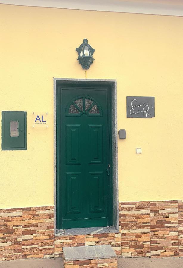 Casa Da Avo Pipa Holiday home Reguengos de Monsaraz