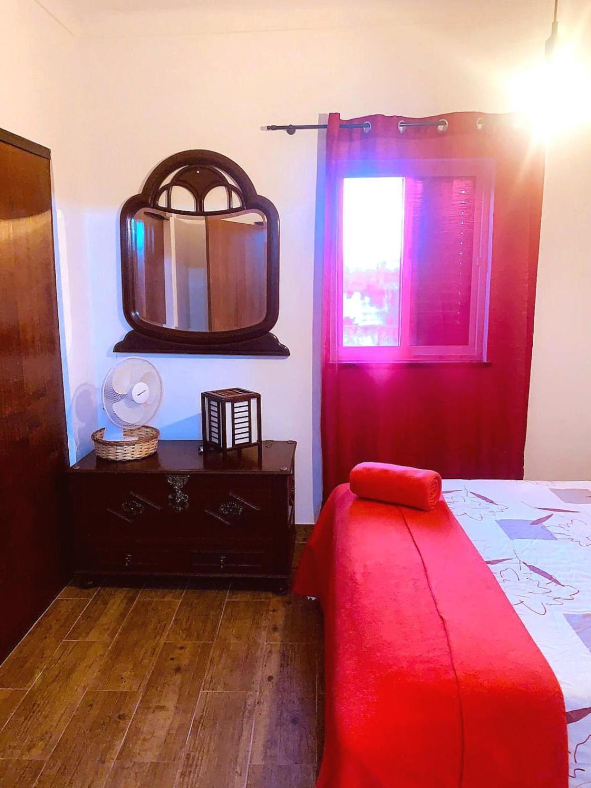 Casa Da Avo Pipa Holiday home