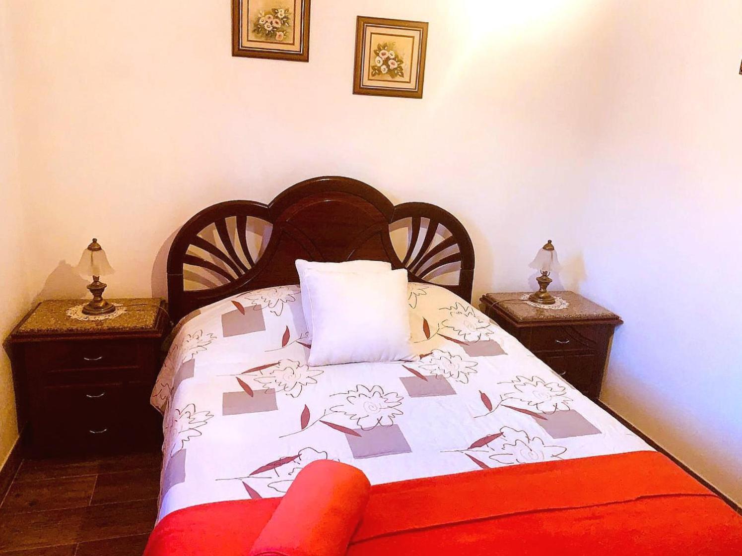 Casa Da Avo Pipa